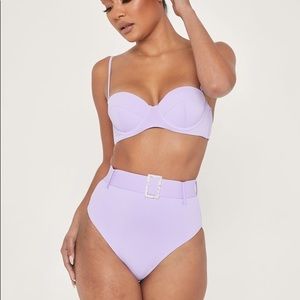 Meshki swimsuit